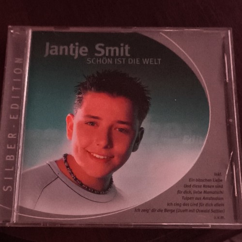 Koch jantje smit - jantje,