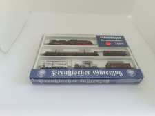 Fleischmann 7891 Preußischer