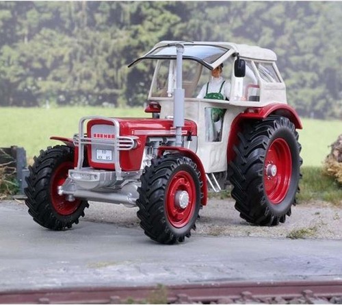 Miniatur eicher wotan 65074 - mo-miniatur,