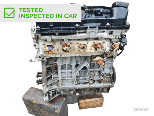 Bmw series nackter motor - bmw,