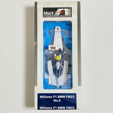 Kyosho MINI-Z F1 Body Set