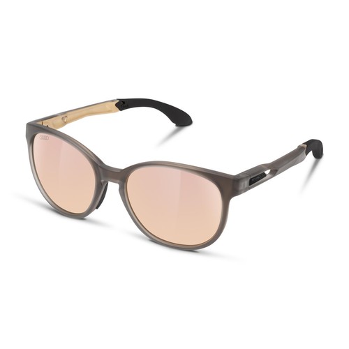 Audi sonnenbrille - audi,