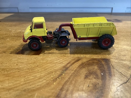 Corgi toys 406 - corgi,
