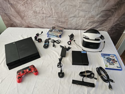 Ps4 playstation slim 1tb - ps4,