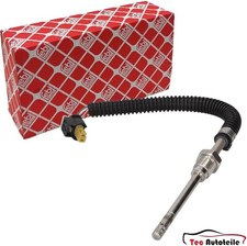 Febi Abgastemperatursensor
