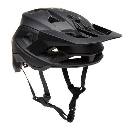 Fox speedframe solid helm - speedframe,