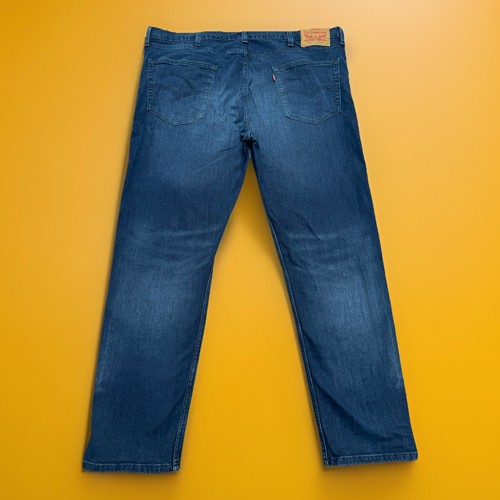 Levi 502 regular taper - 502,