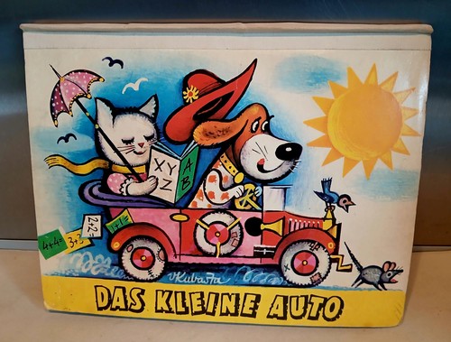 Kubasta pop buch das - pop,