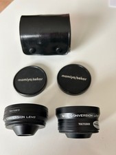 mamiya / sekor for 528TL