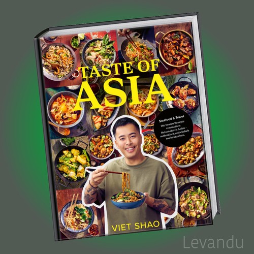 Taste asia viet shao - taste, |
