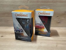 Anki Overdrive Konvolut 2x | DEFEKT (akku Defekt) - THERMO + GUARDIAN⭐️