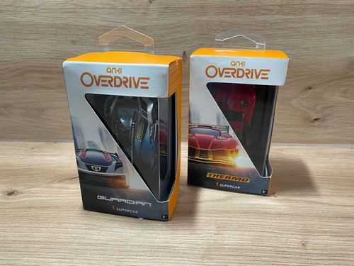Anki overdrive konvolut - konvolut, |