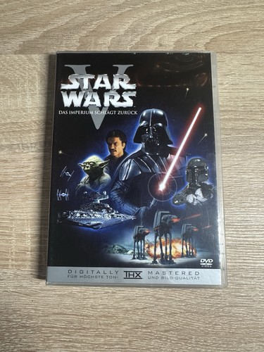 Star wars episode - episode, v
