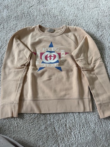 Gucci pullover - gucci,