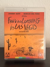 fear and loathing in las vegas