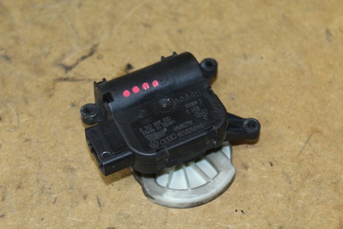 Audi b7 stellmotor - 8e,