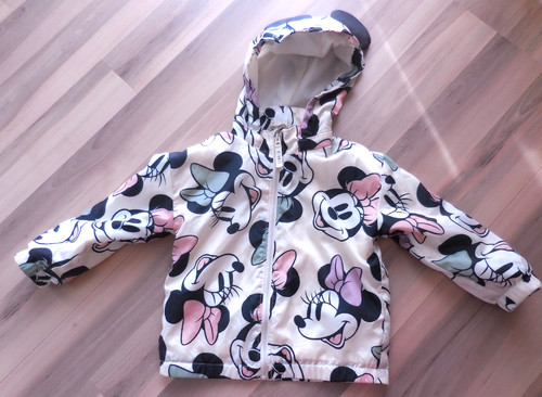 Disney jacke minnie - h,