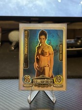 Force Attax Movie Card Serie 1 Force Meister aussuchen Topps Star Wars Karten