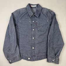 Vintage Levi's Jacke Herren