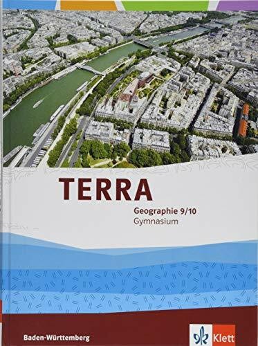 Terra geographie ausgabe - 9/10.,