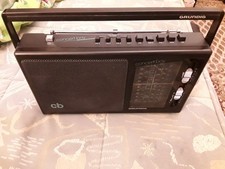 Grundig concert boy 225 radio - grundig,