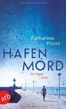 Hafenmord ein rügen krimi - hafenmord:,