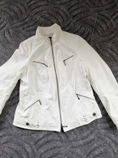 Tolle weiße kurzjacke von - tolle,