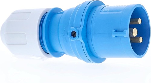 Schwabe cee stecker - as,