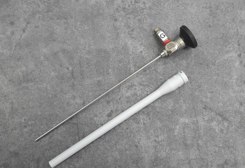 Karl storz 27018ba - karl,