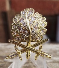 Eichenlaub Schwerter Ritterkreuz Eisernes Kreuz Orden Ehrenzeichen Auszeichnung