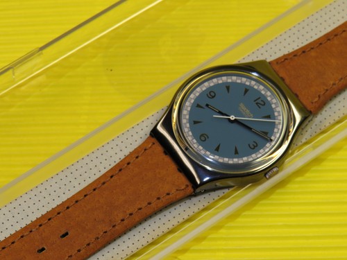 Swatch von 1990 - , ascot