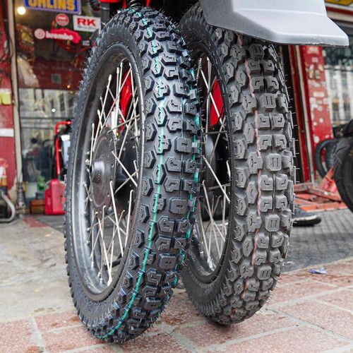 Für honda ct125 - für, trail