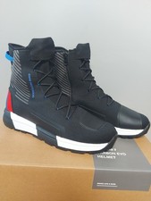 BMW Motorrad Sneaker Knit Race