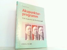 Akupunkturprogramm