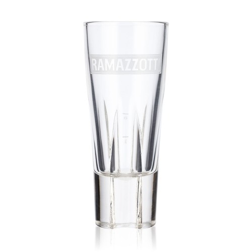 Ramazzotti likör glas - ramazzotti, 0,15l