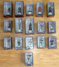 STAR WARS DeAgostini