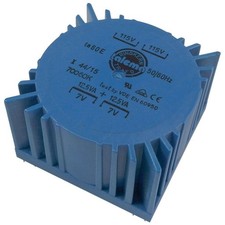 70060K Trafo Ringkern Print
