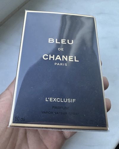 Chanel bleu - chanel,