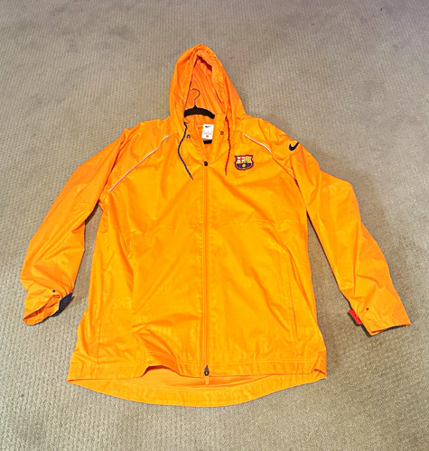 Nike men gold - men’s, hooded