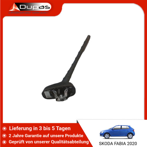 Funkantenne skoda - funkantenne, ➤