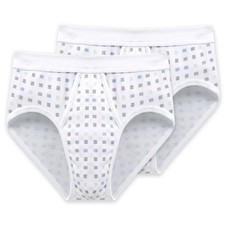 Schiesser Herren Sportslips