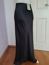 H&M Damenrock Viscoserock