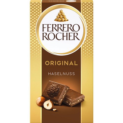 Ferrero rocher original - ferrero,