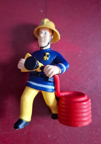 Tonie figur feuerwehrmann sam - tonie,