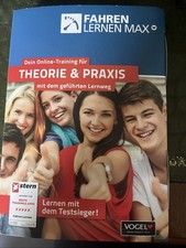 Fahren Lernen Max