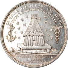 Frankreich, Token, Chambre de