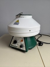 Eickemeier Zentrifuge PLC-02