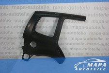 VW Touran 1TBj. 2010-2015 Neu Kotflügel Hinten Rechts Seitenteil Seitenwand Orig