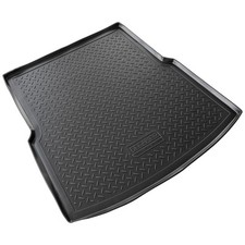 Gummi Kofferraumwanne passend