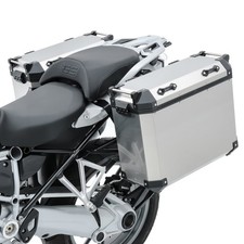 Set Alu Koffer für BMW R 1200